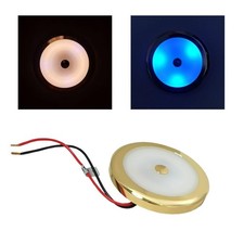 Spot LED 12V 24V Interrupteur