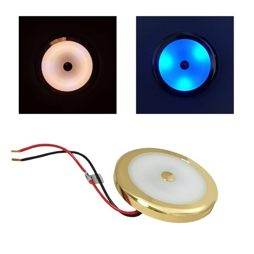 Spot led 12v 24v - spot,