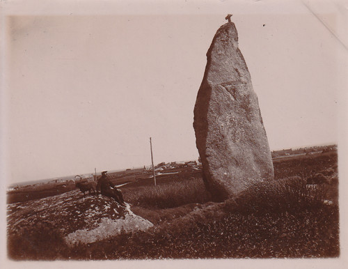 Ancienne photo unique - unique, 1898