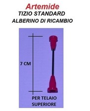 Artemide Tizio Alberino