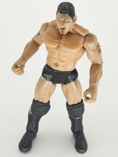 Jakks pacific figurine - figurine, wwe