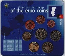 Série 8 piéces  qualité BU