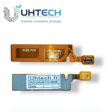 Connecteur de capteur Stylet Samsung Galaxy S22 Ultra(SM-G908U1)Origine démontée