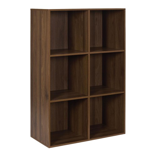 Meuble rangement cases - de, 6