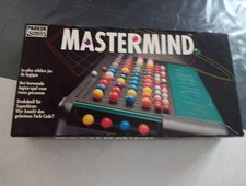 MASTERMIND. Le plus célèbre