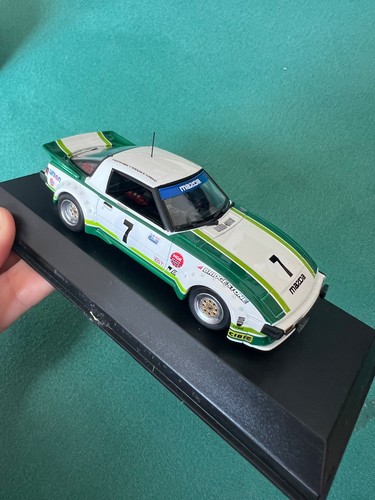 Mazda rx7 daytona 1979 - rx7,