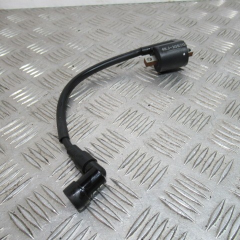 Bobine allumage mbk nitro - d'allumage,