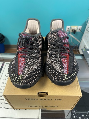 Authentic yeezy boost 350 - authentic,