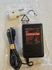 Adaptateur secteur Sony