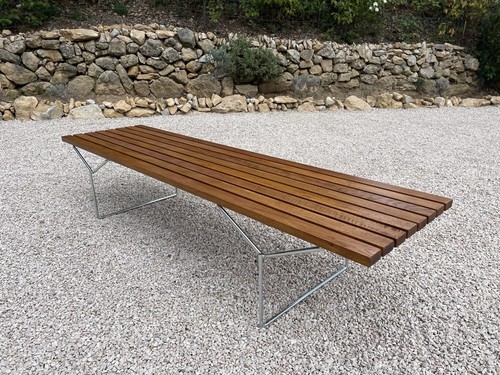 Banc harry bertoia - banc,