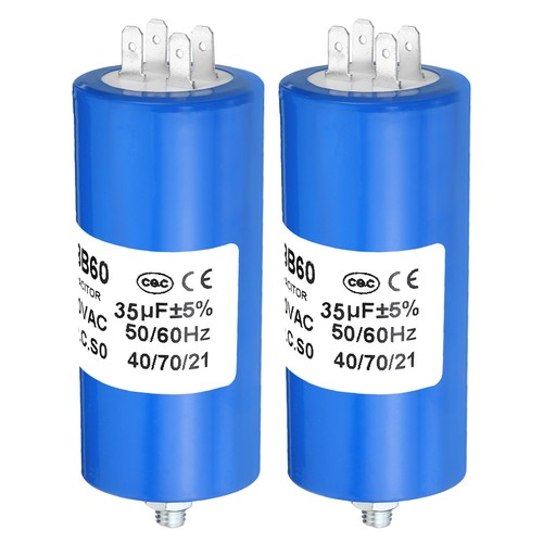 Cbb60 35uf démarrage - 35uf,