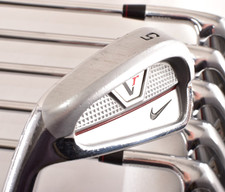 Rare Nike Vr Forged 6pcs 5-Pw