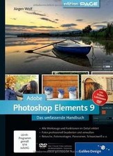 Adobe Photoshop Elements 9