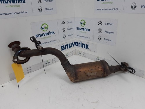 Catalyseur renault twingo - renault,