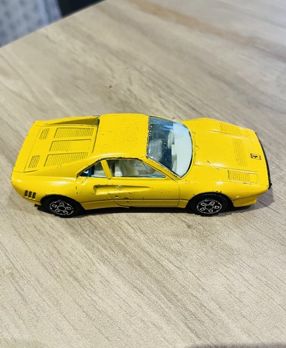Ferrari 288 gto bburago - 288,