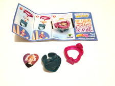 KINDER REINE DES NEIGES FF534N + BPZ