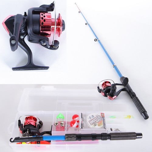 Kit pêche pour - de,