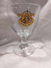 VERRE A BIERE GRIMBERGEN