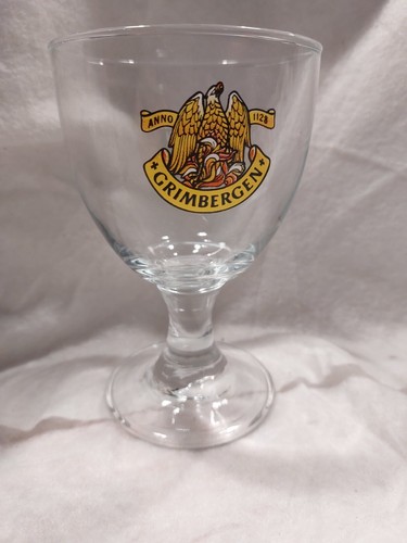 Verre biere grimbergen - verre,