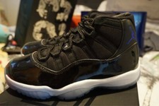 Jordan XI Space Jam 7,5 US