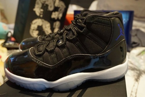 Jordan space jam 5 us - xi,