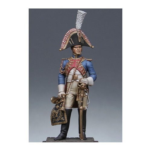 Metal modeles tgcgi kit - metal,