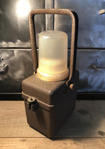 Lampe wonder modèle tiphon - wonder,