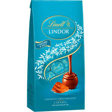 Lindt Lindor Chocolat Boules