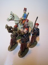 QUIRALU COFALU ALUDO ENSEMBLE