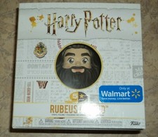 Funko Magical Creatures Harry