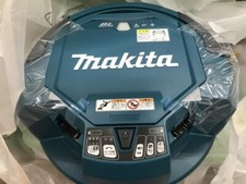 Makita Aspirateur Robot Nettoyeur 18V Unité principale RC200DZSP sans batteri...