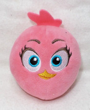 PELUCHE MINI  ANGRY BIRDS