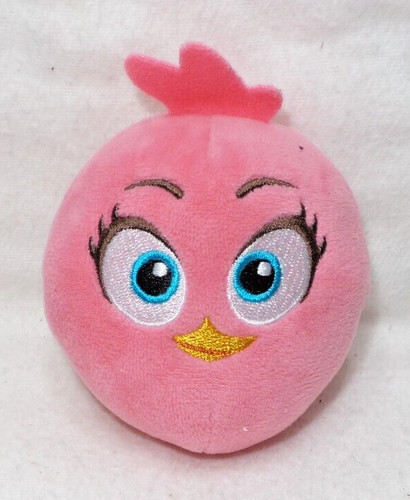 Peluche mini angry birds - peluche,