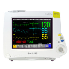 Philips Intellivue MP30