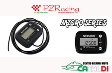 Compteur PzRacing