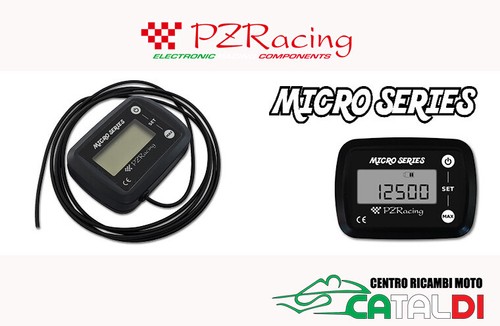 Compteur pzracing - compteur,