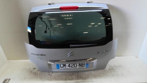 Malle hayon arriere - malle/hayon, citroen