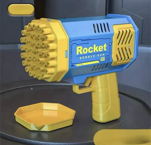 Pistolet bulle pour enfant - pistolet, À