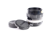 Objectif Nikon Micro - Nikkor