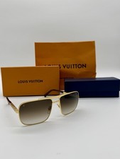 Louis Vuitton Evidence Square
