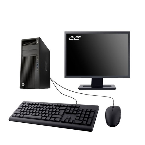 Workstation z440 mt - z440,