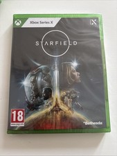 Starfield Xbox Series X –