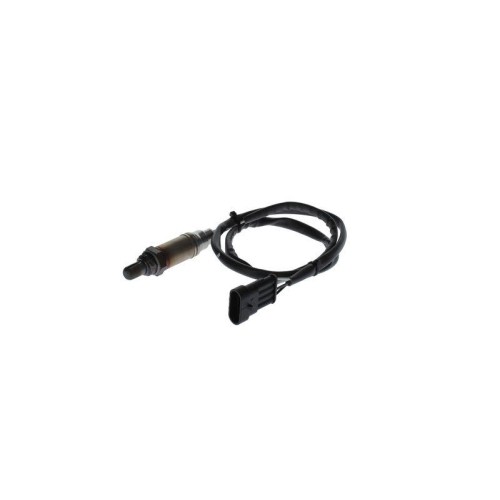 Sonde lambda bosch 0258003772 - lambda,