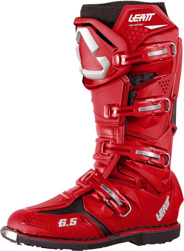 Bottes motocross leatt 5 - motocross,