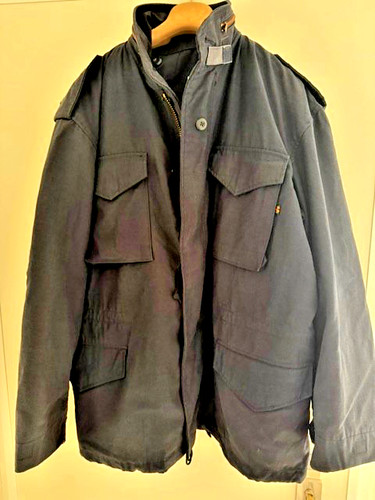 Alpha industries m65 - industries,