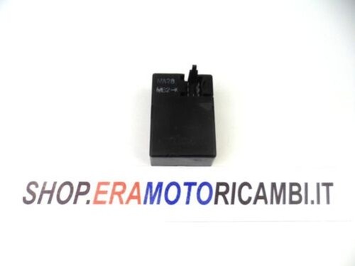 Relais central électronique - central,