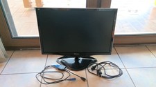 Ecran PC Viewsonic 22"
