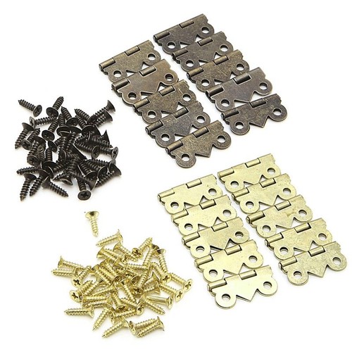 10x mini pour papillon - papillon, porte