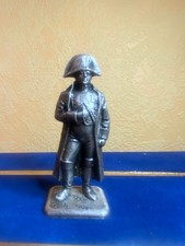 Figurine plomb peindre - à,