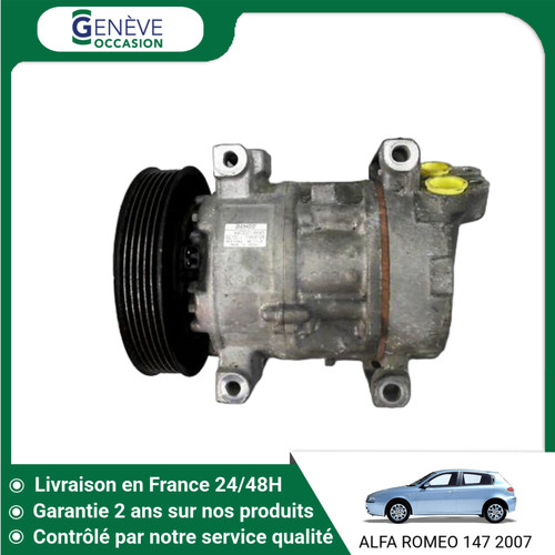 Compresseur air - 🇫🇷,
